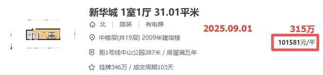 凯发国际首页：突然！46所幼儿园停办！厦门学区房变天了…(图8)