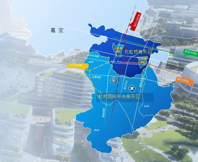 凯发国际：Ai热搜｜保利虹桥和著售楼处发布保利虹桥和著启幕鼎级尊邸奢境(图8)