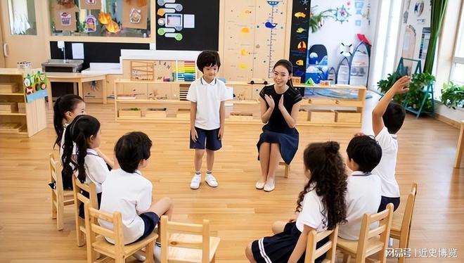 近三年幼儿园人数差距：22年4627万23年4093万24年多少？(图4)