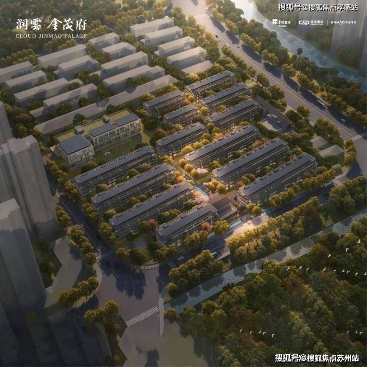 润雲金茂府(售楼处)首页网站-2025润雲金茂府销售中心(营销中心)楼盘欢迎您-小区环境-户型-价格-地址-楼盘详情-周边配套(图10)