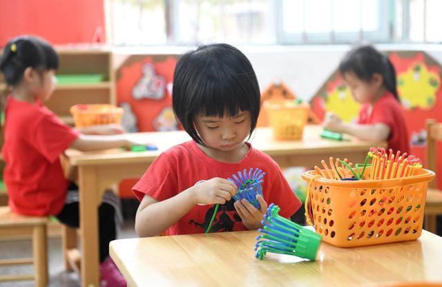 凯发国际：2025年秋季学期起广州免除公办幼儿园学前一年保教费(图2)