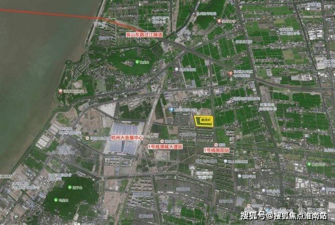 凯发国际首页：盛大开幕▷滨江潮颂府售楼处发布滨江潮颂府生活新标杆(图5)