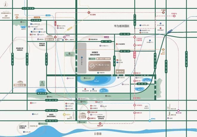 一文读懂中建鹏宸云筑能不能买深度解析中建鹏宸云筑值得购买！(图5)