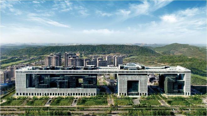 一文读懂中建鹏宸云筑能不能买深度解析中建鹏宸云筑值得购买！(图7)