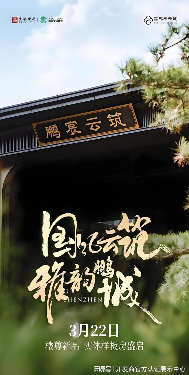 一文读懂中建鹏宸云筑能不能买深度解析中建鹏宸云筑值得购买！(图2)