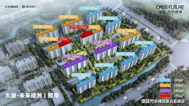 未来绿洲(未来绿洲)-2025年太湖首页网站-太湖最新楼盘详情价格户型(图2)