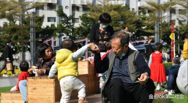 出生率拉响警报广东113万新生儿全国第一东北为何不愿生(图1)