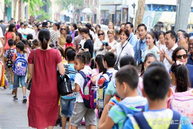 出生率拉响警报广东113万新生儿全国第一东北为何不愿生(图9)