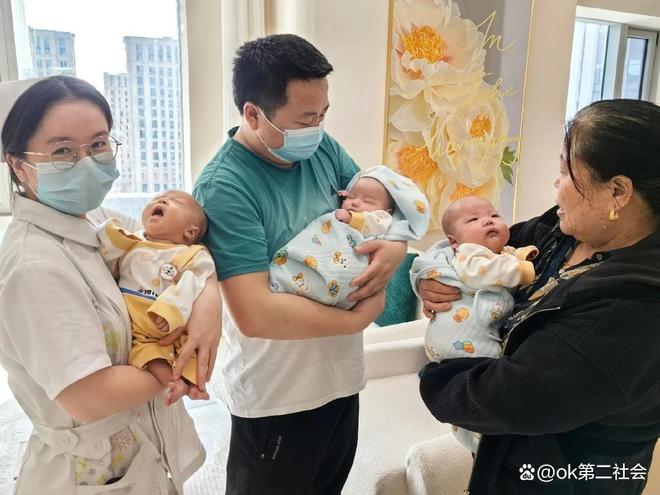 出生率拉响警报广东113万新生儿全国第一东北为何不愿生(图8)