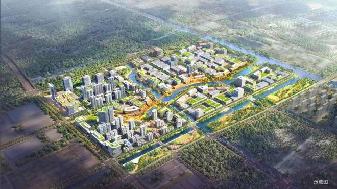 奉贤新城央轴低密水岸墅区「奉发左岸晶邸」一房一价表(图12)