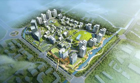 奉贤新城央轴低密水岸墅区「奉发左岸晶邸」一房一价表(图11)