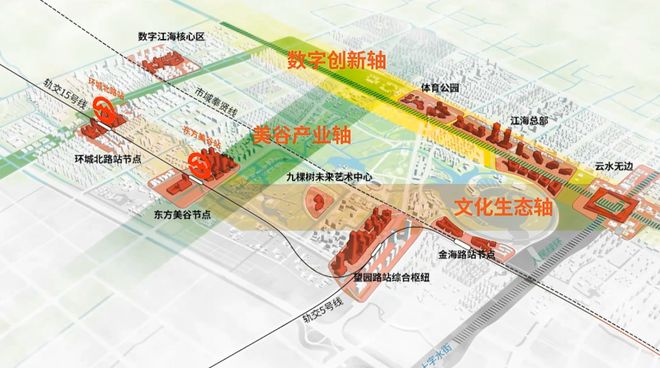 奉贤新城央轴低密水岸墅区「奉发左岸晶邸」一房一价表(图13)