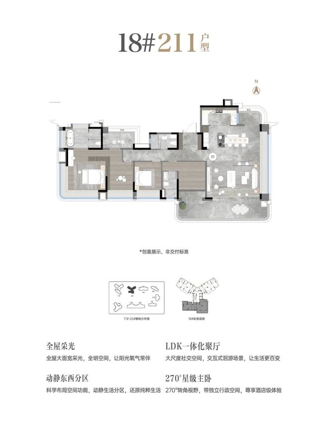 【聚焦双11】琶洲南TOD售楼处发布邂逅琶洲南TOD美好生活(图11)