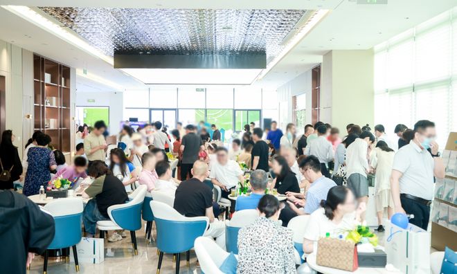 奉贤新城央轴低密水岸墅区「奉发左岸晶邸」一房一价表(图5)