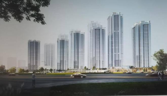 【】中建鹏宸云筑售楼处发布：避免中介骚扰保护您的隐私！(图2)