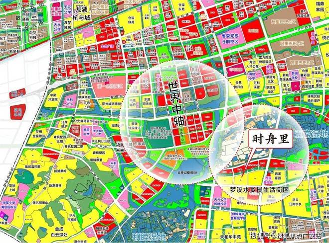 时舟里售楼处开放！亲临品鉴详询透明价格与成熟配套(图2)