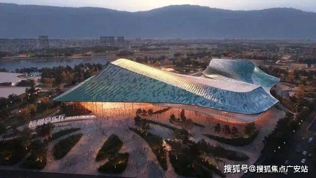 时舟里售楼处开放！亲临品鉴详询透明价格与成熟配套(图4)