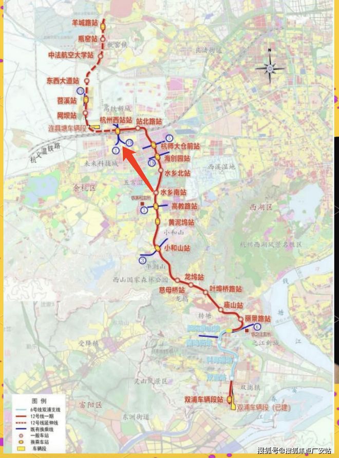 时舟里售楼处开放！亲临品鉴详询透明价格与成熟配套(图6)