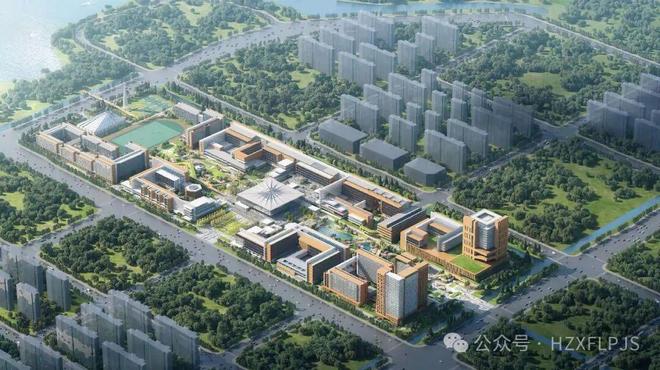 凯发国际：⚡好房热搜豪宅NO1®建发云之城售楼处发布：以品质铸就传奇(图2)