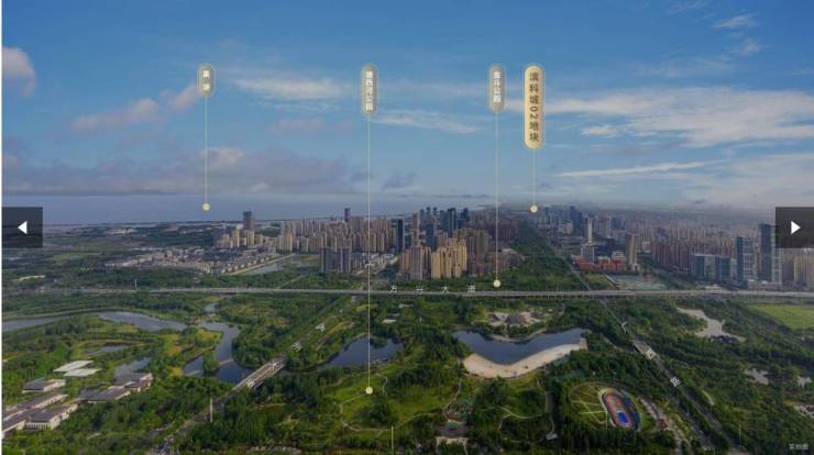 热搜好房望雲售楼处发布：望雲打造理想品质生活(图2)