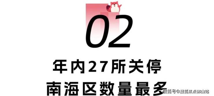 又一批停办!佛山超27所幼儿园关停部分开办近30年!(图9)