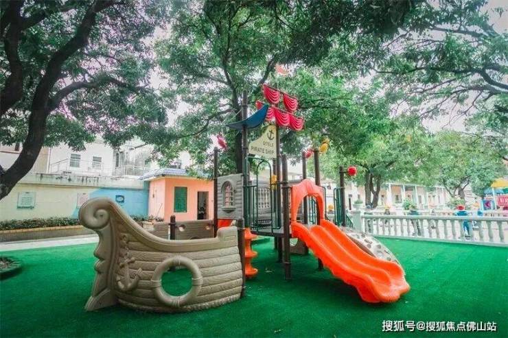 又一批停办!佛山超27所幼儿园关停部分开办近30年!(图11)