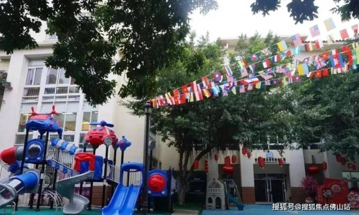 又一批停办!佛山超27所幼儿园关停部分开办近30年!(图12)