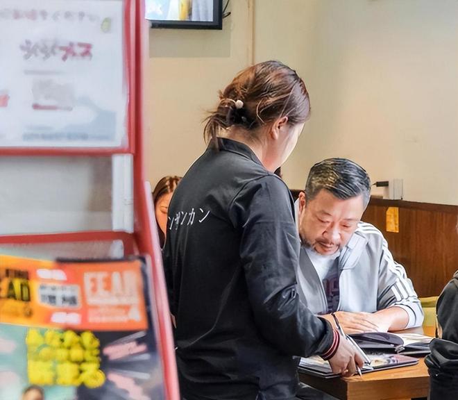 凯发国际：上海藏着五万日本人：不旅游只扎根！假如一旦开战后果不堪设想(图7)