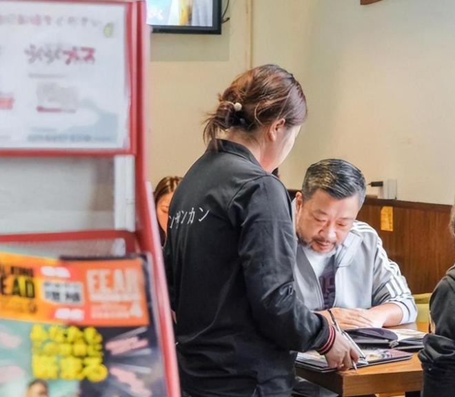 凯发国际：上海藏着五万日本人：不旅游只扎根！假如一旦开战后果不堪设想(图12)