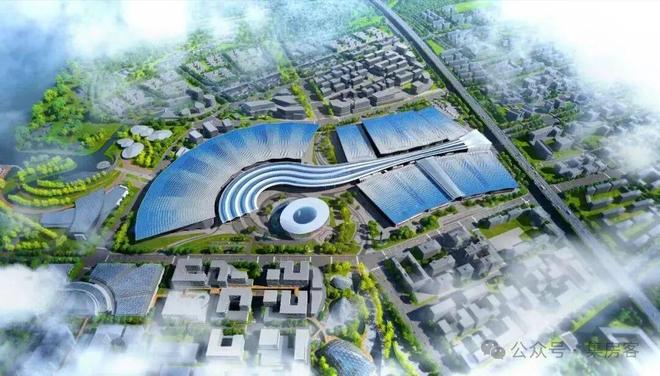 【2025聚焦】滨江潮颂府售楼处滨江潮颂府发布：豪宅标杆(图2)