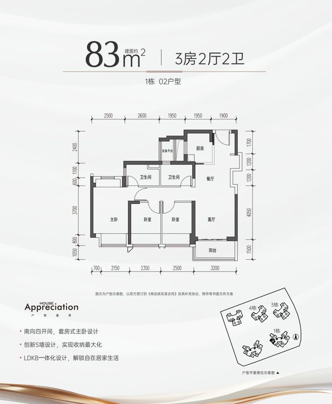 发布【金光华溪山禾玺】龙华河景住宅0首付全城热销中！(图5)