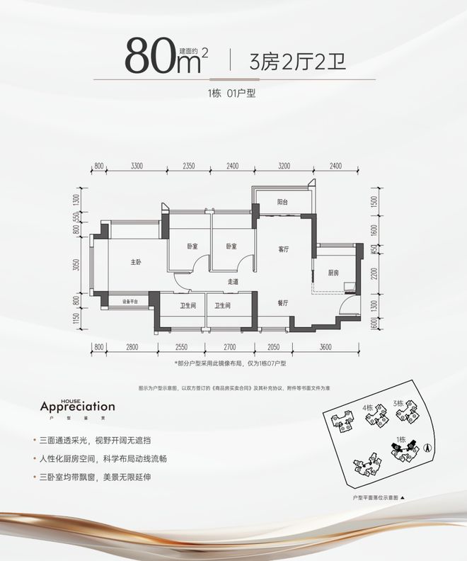 发布【金光华溪山禾玺】龙华河景住宅0首付全城热销中！(图3)