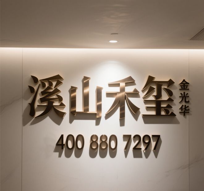 发布【金光华溪山禾玺】龙华河景住宅0首付全城热销中！(图9)