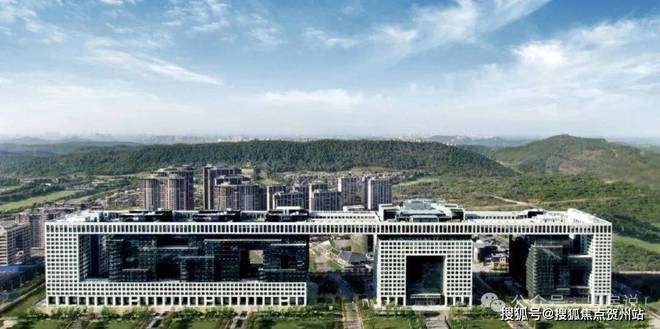 深圳热搜NO1？中建鹏宸云筑售楼处发布：高性价比品质生活(图7)