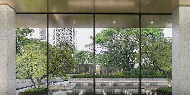 凯发国际首页：聚焦华发虹桥四季售楼处发布：虹桥四季以品质铸就传奇！(图8)