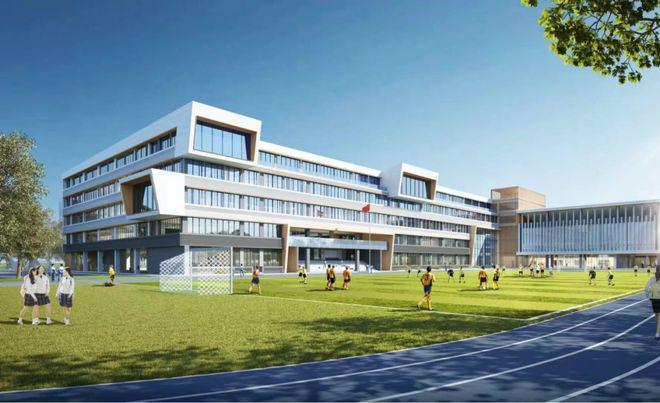 凯发国际首页：聚焦华发虹桥四季售楼处发布：虹桥四季以品质铸就传奇！(图5)
