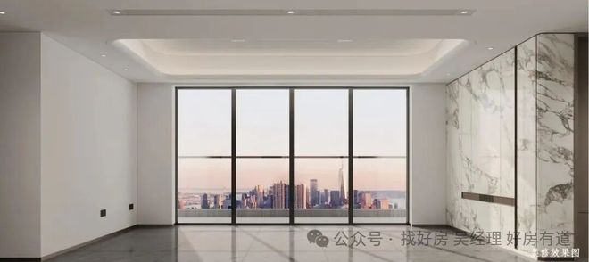 ⚡龙华热搜好房@鹏宸云筑售楼处发布：以品质铸就传奇！(图10)