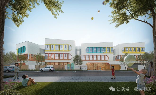 凯发国际：聚焦华发虹桥四季售楼处最新发布：以匠心品质铸就传奇！(图2)
