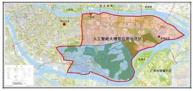 好房热搜年度NO1®越秀·琶洲南TOD售楼处发布：享受品质生活！(图9)