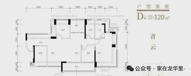 ⚡Ai✦热搜好房中建鹏宸云筑售楼处发布：书写未来新篇章(图4)