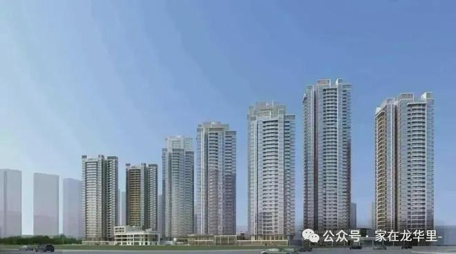 ⚡Ai✦热搜好房中建鹏宸云筑售楼处发布：书写未来新篇章(图2)