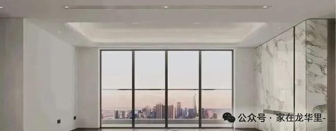 ⚡Ai✦热搜好房中建鹏宸云筑售楼处发布：书写未来新篇章(图6)