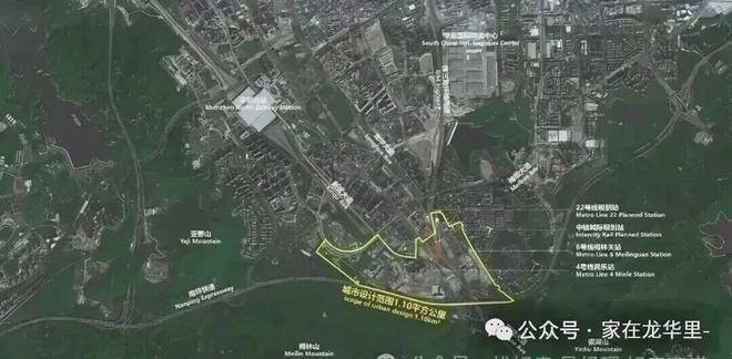 ⚡Ai✦热搜好房中建鹏宸云筑售楼处发布：书写未来新篇章(图9)