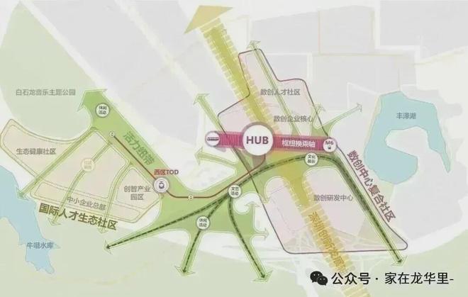 ⚡Ai✦热搜好房中建鹏宸云筑售楼处发布：书写未来新篇章(图10)
