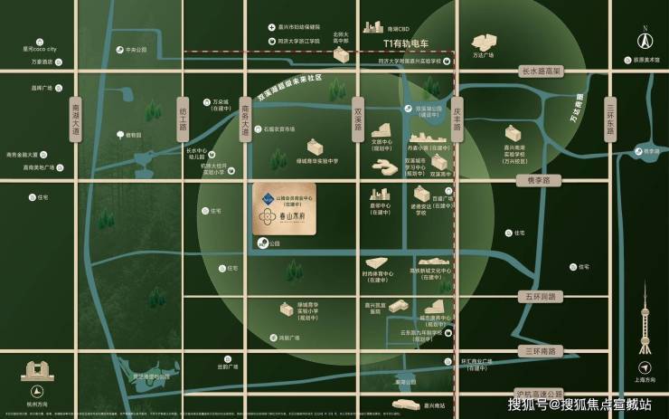 春山禾府网站-春山禾府售楼处电话-楼盘详情-交房时间-地址-最新房价户型图-小区环境-楼盘详情-交房时间-周边配套-售楼处电话(图5)