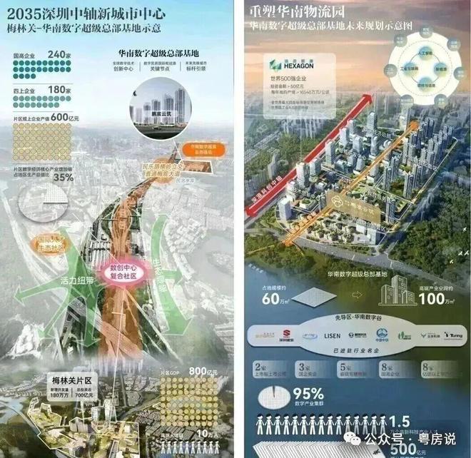 ⚡顶豪热搜NO1®中建鹏宸云筑售楼处发布：性价比顶配好房子(图9)