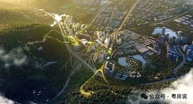 ⚡顶豪热搜NO1®中建鹏宸云筑售楼处发布：性价比顶配好房子(图8)