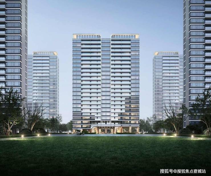 嘉兴南湖绿城春山禾府售楼处-绿城春山禾府(2025最新)楼盘网站-房价-户型-图文介绍(图3)