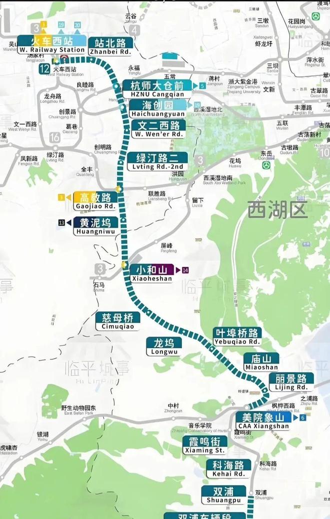 凯发国际首页：公示｜杭州建发云之城售楼处发售：云之城云端顶级奢宅⏰(图2)