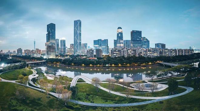 ⚡聚焦好房✦琶洲南TOD售楼处发布：共筑楼市品质升级！(图6)